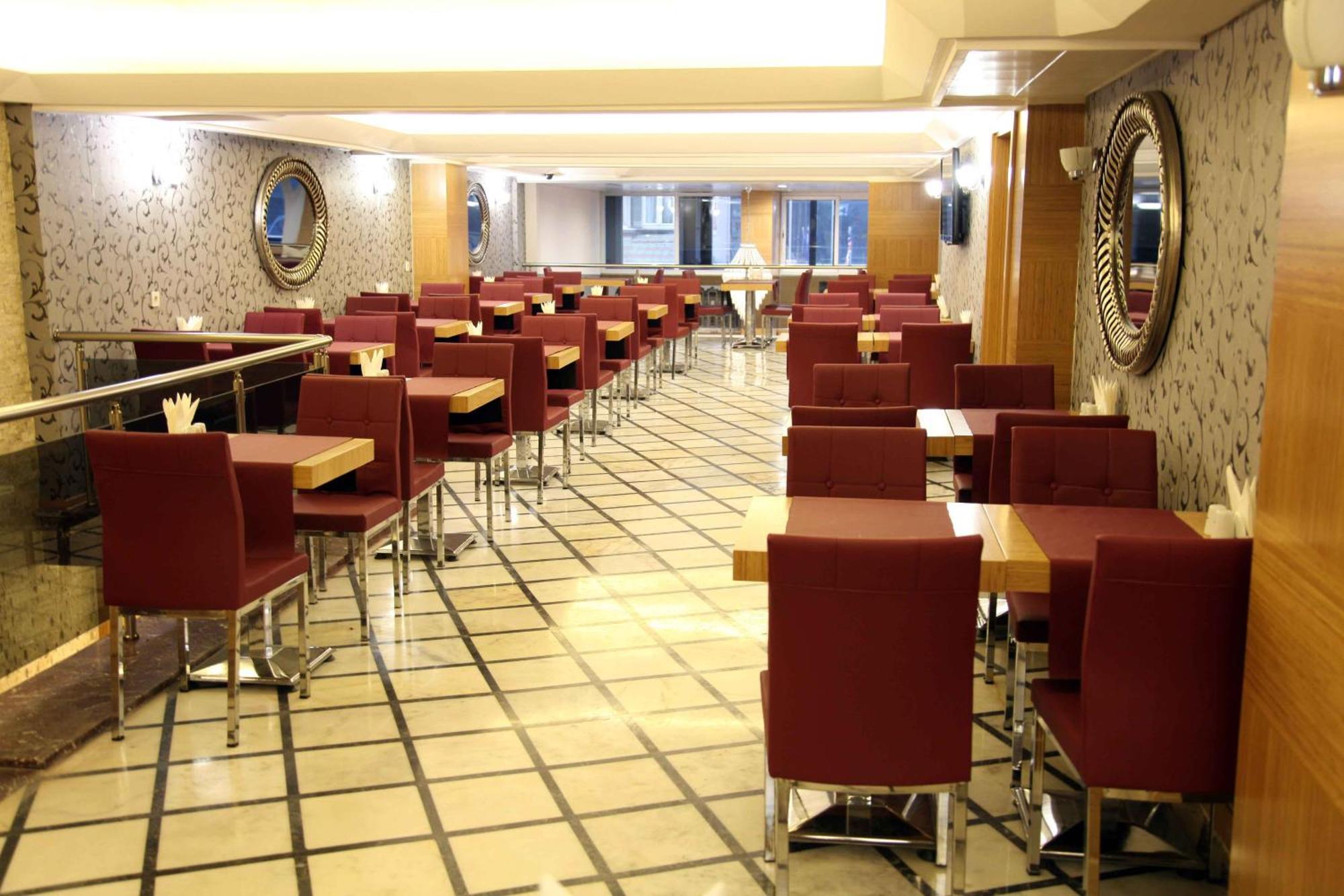 Grand Zeybek Hotel İzmir Ngoại thất bức ảnh