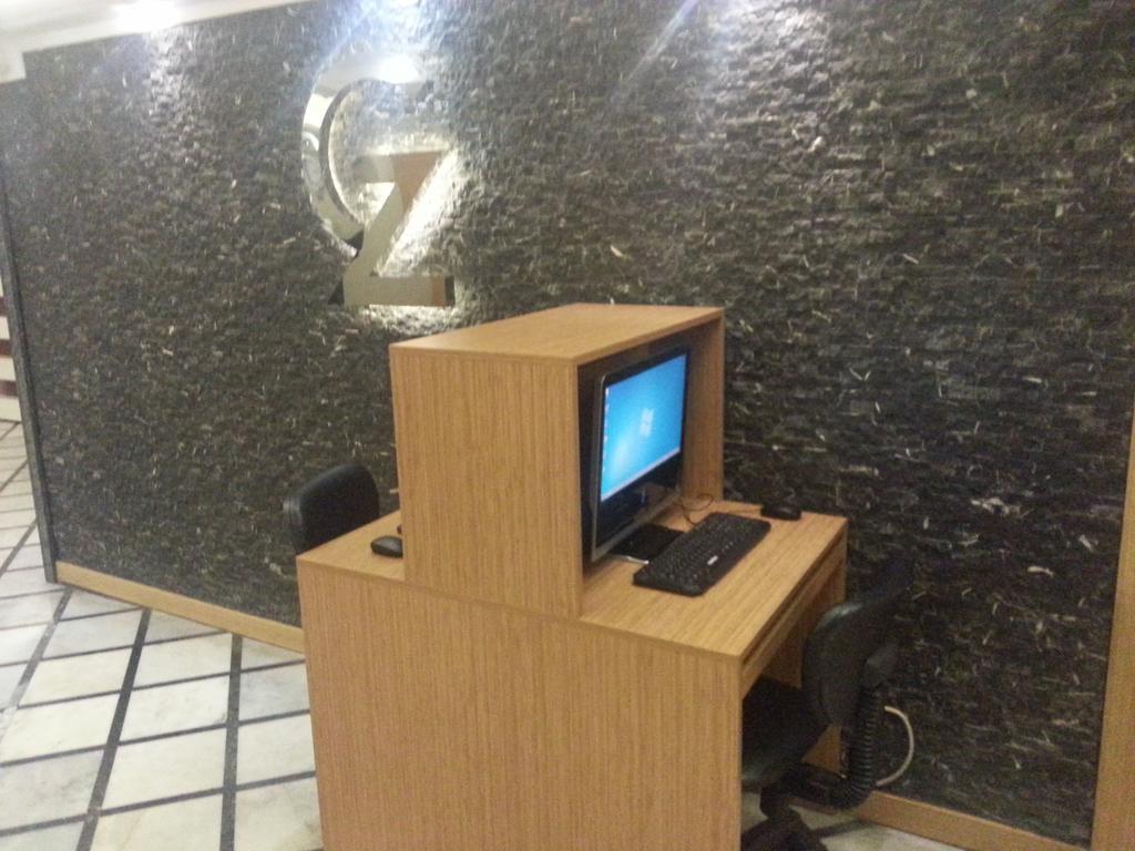 Grand Zeybek Hotel İzmir Ngoại thất bức ảnh