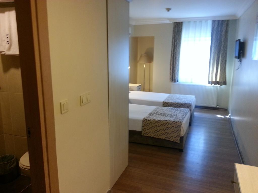 Grand Zeybek Hotel İzmir Ngoại thất bức ảnh
