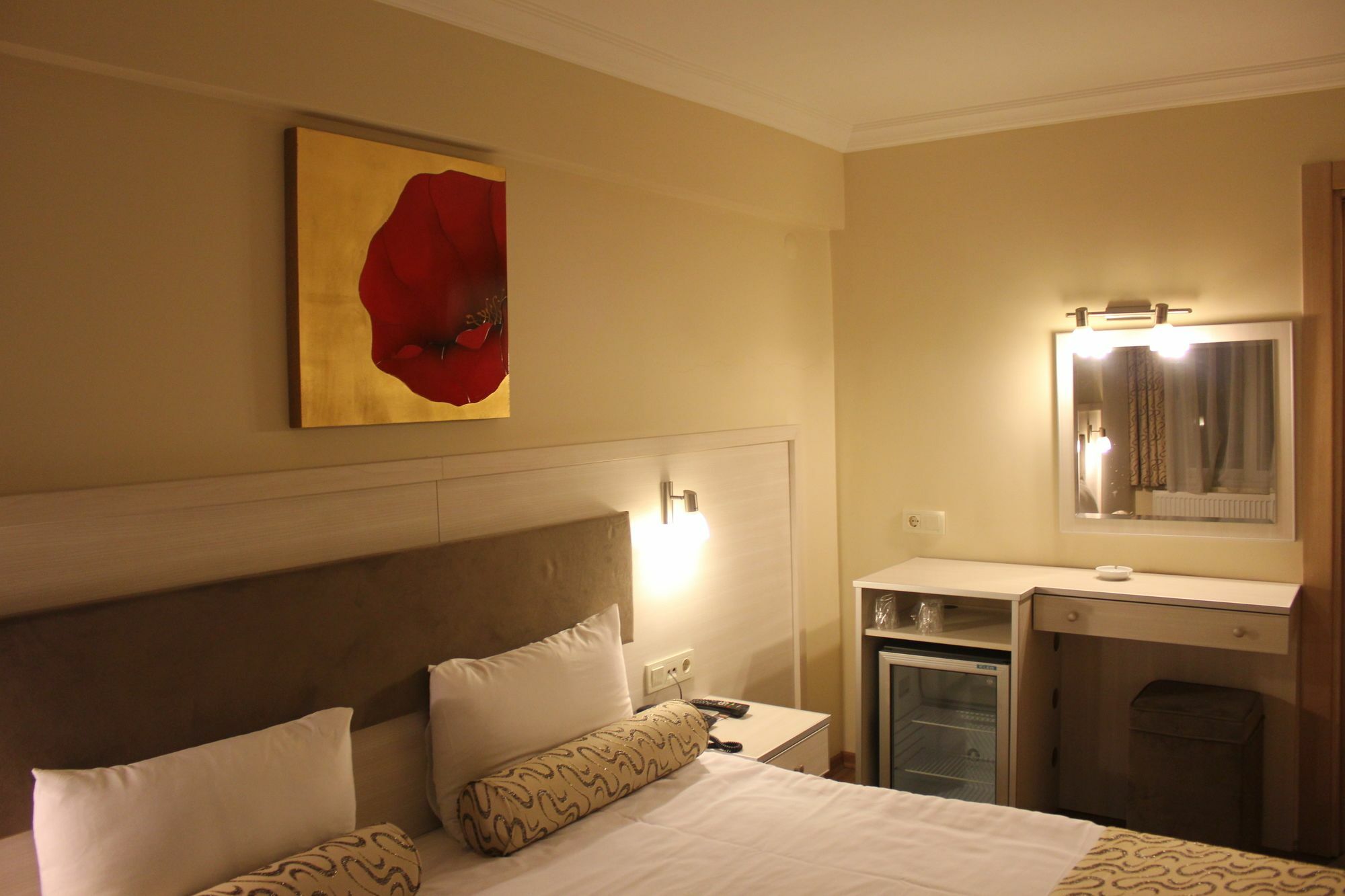 Grand Zeybek Hotel İzmir Ngoại thất bức ảnh