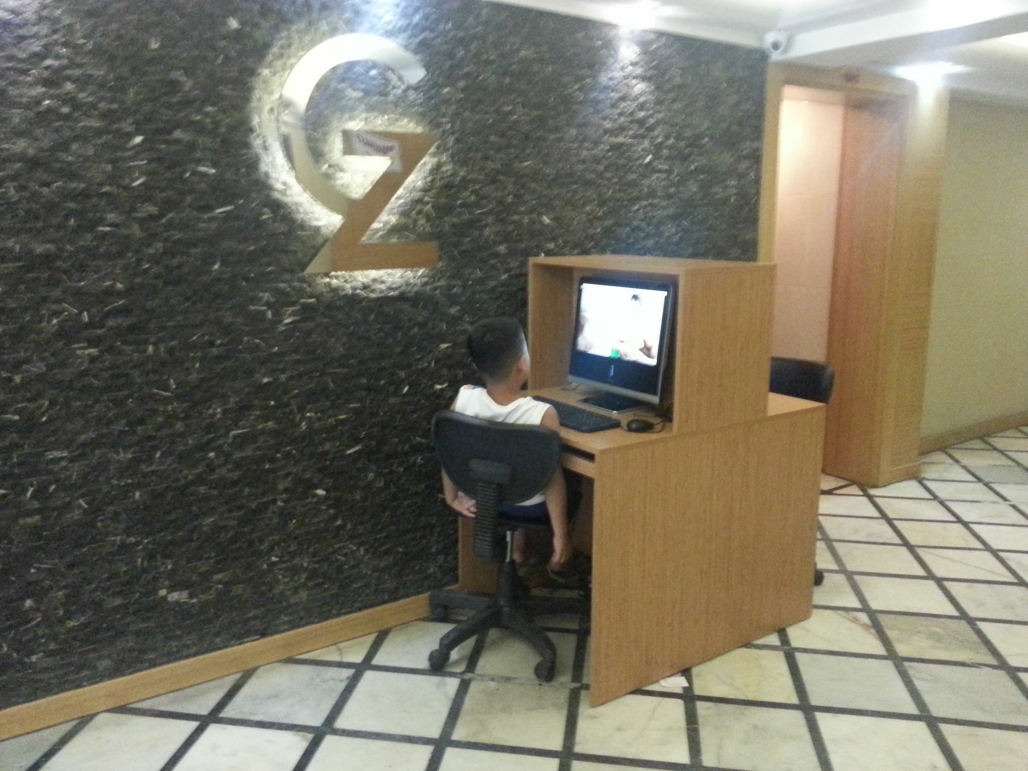 Grand Zeybek Hotel İzmir Ngoại thất bức ảnh