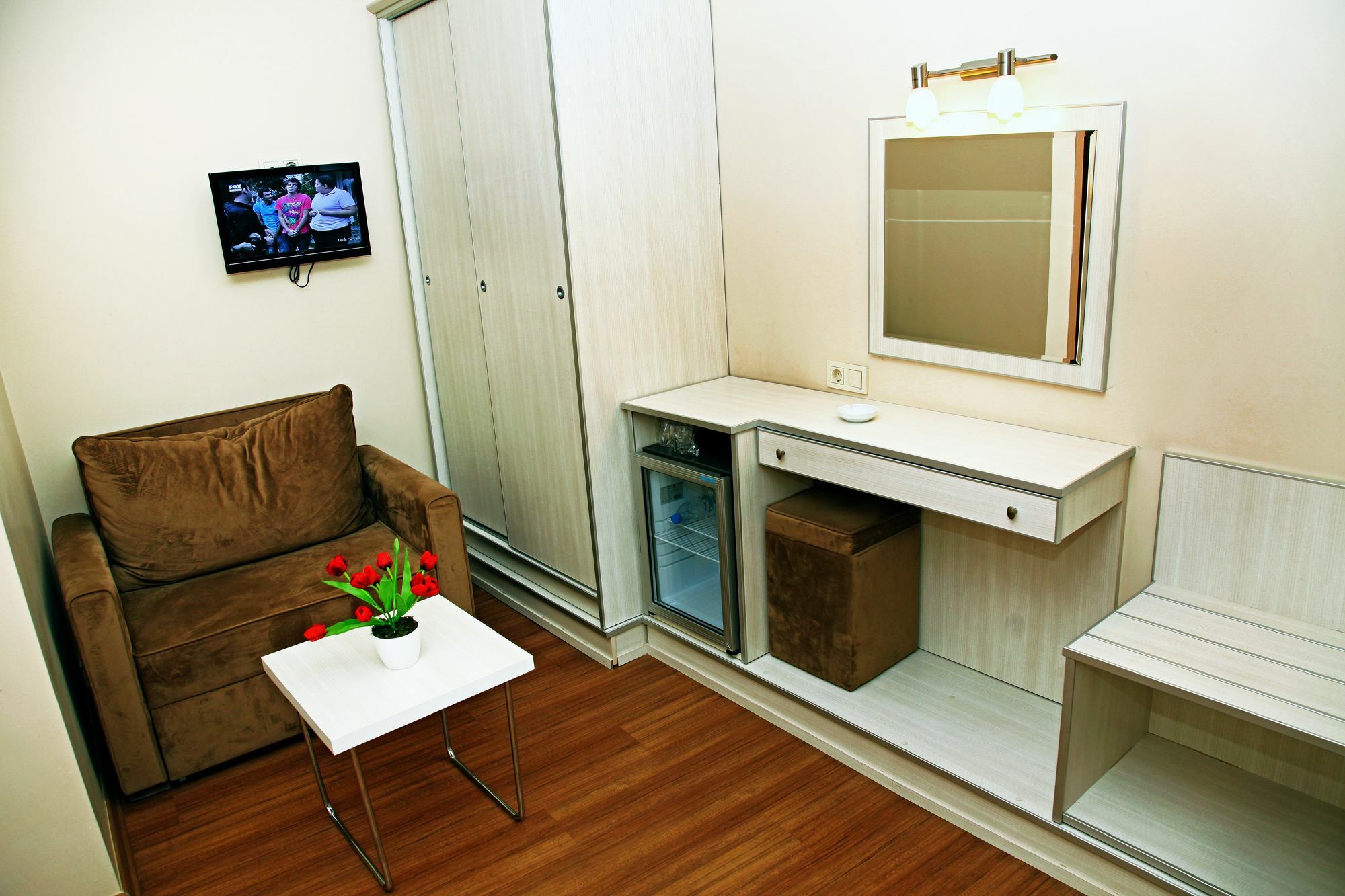 Grand Zeybek Hotel İzmir Ngoại thất bức ảnh