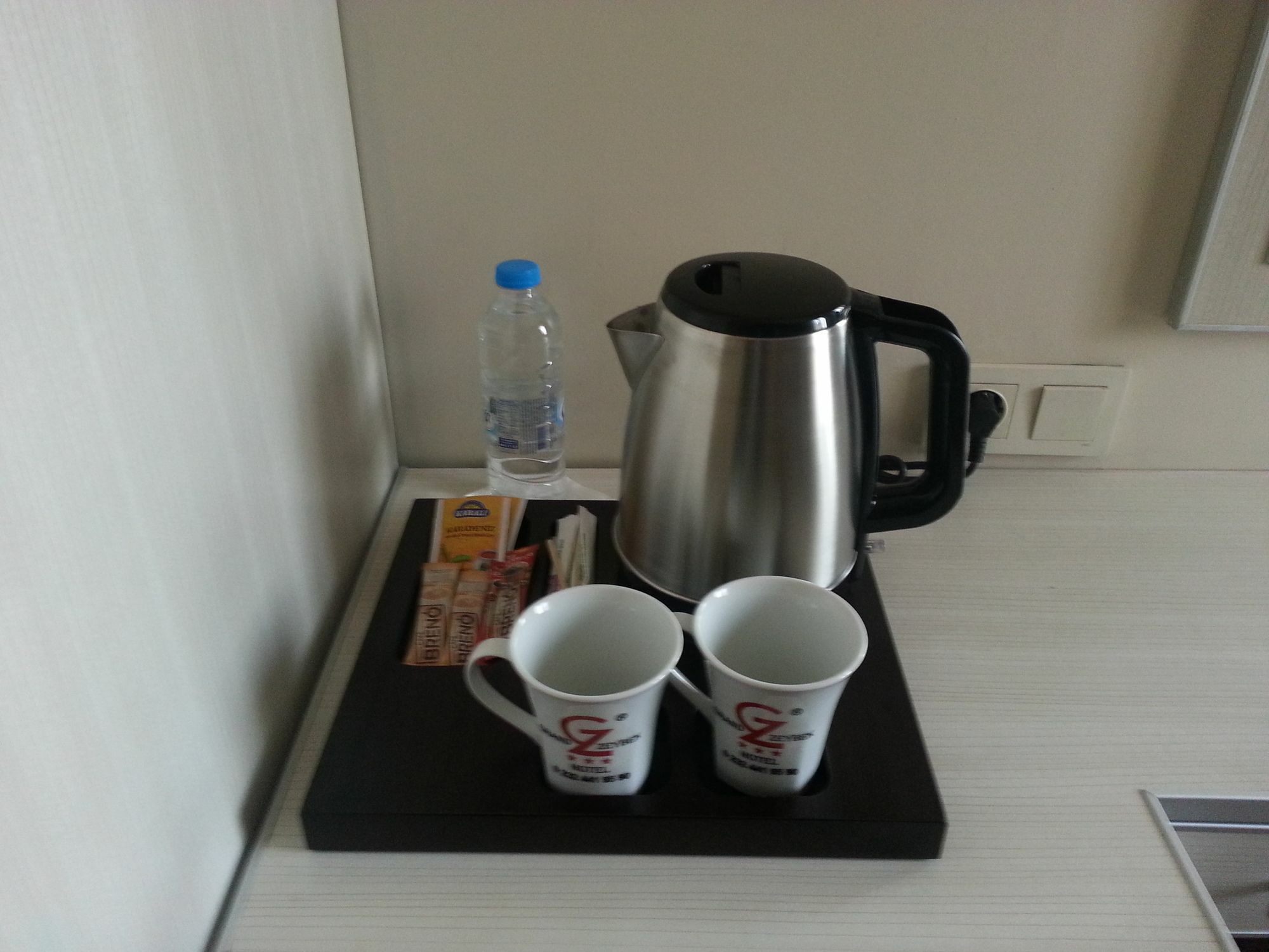 Grand Zeybek Hotel İzmir Ngoại thất bức ảnh