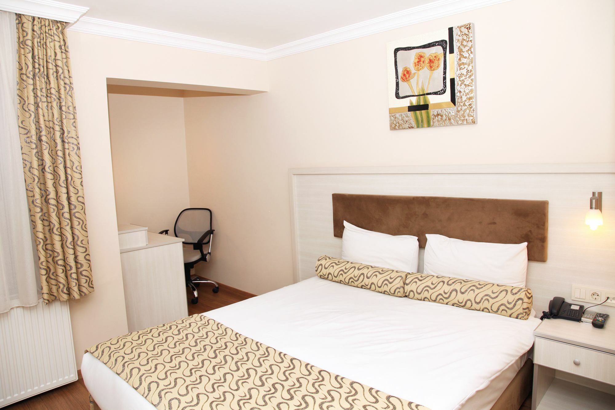 Grand Zeybek Hotel İzmir Ngoại thất bức ảnh
