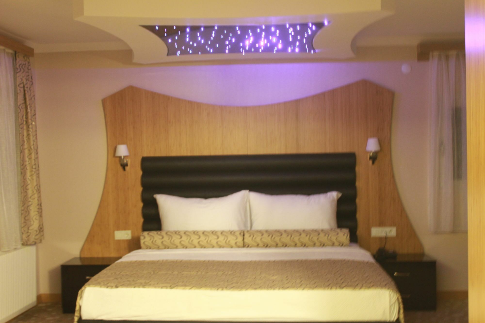 Grand Zeybek Hotel İzmir Ngoại thất bức ảnh