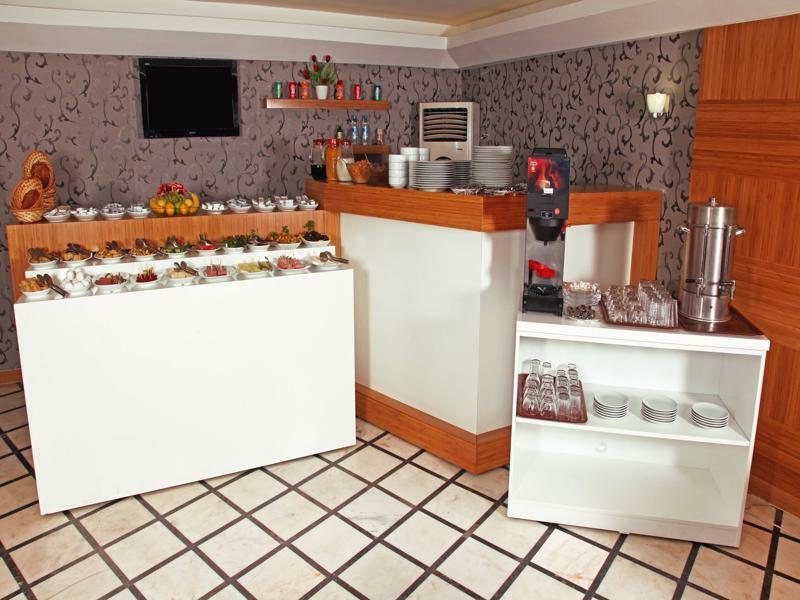Grand Zeybek Hotel İzmir Ngoại thất bức ảnh
