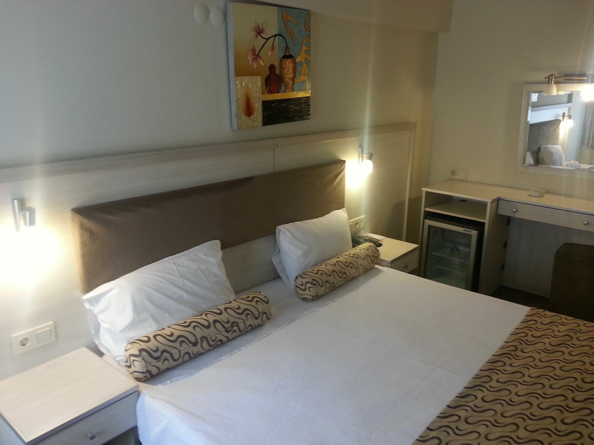 Grand Zeybek Hotel İzmir Ngoại thất bức ảnh